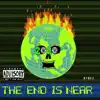 SYEKO - / 2020 / The End of the Fxkin World!